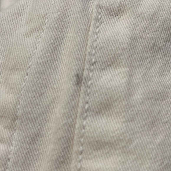 Bliss and Mischief long flight suit in ivory - Picture 9 of 9